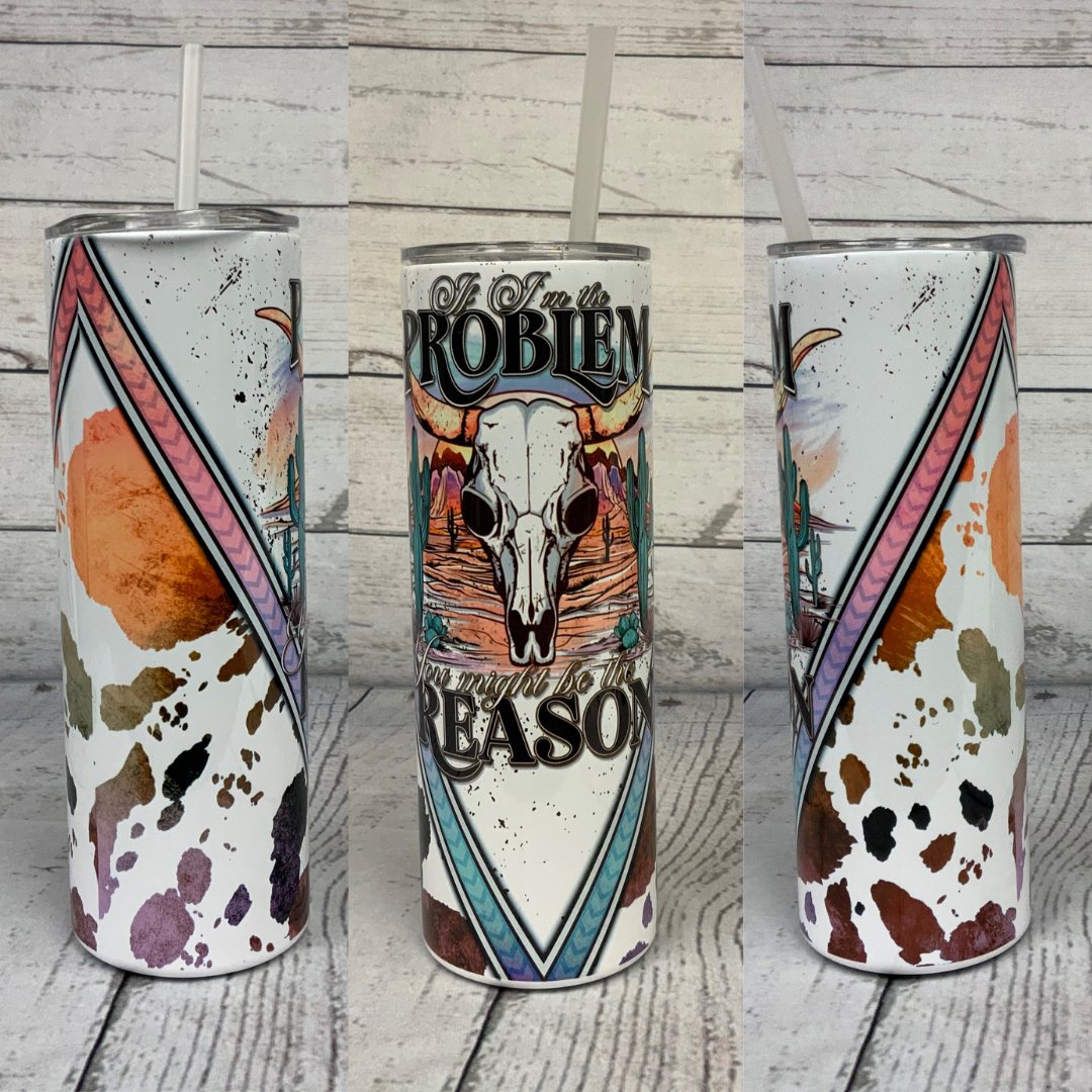RTS - If I'm the Problem Tumbler