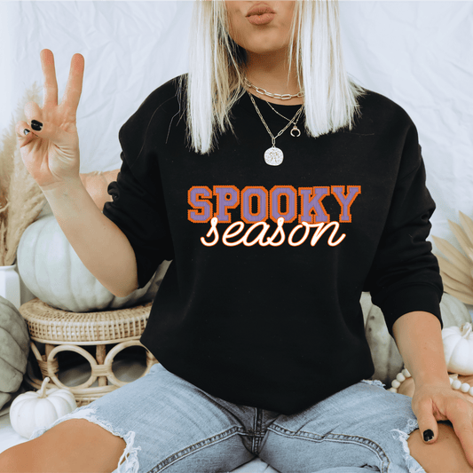 Spooky Season T-Shirt