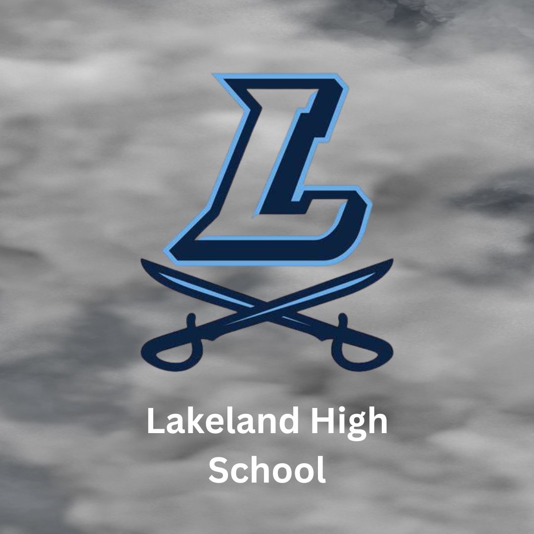 Lakeland Cavaliers Spirit Wear - Wicked Kreations