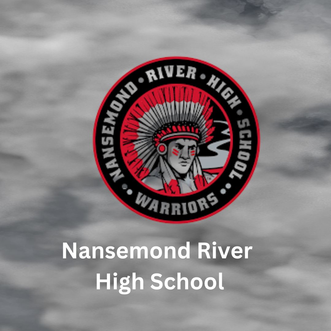 Nansemond River Warriors Spirit Wear - Wicked Kreations