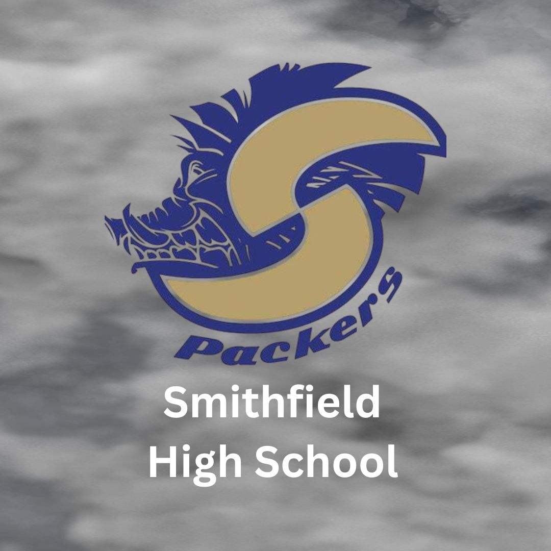 Smithfield Packers Spirit Wear - Wicked Kreations