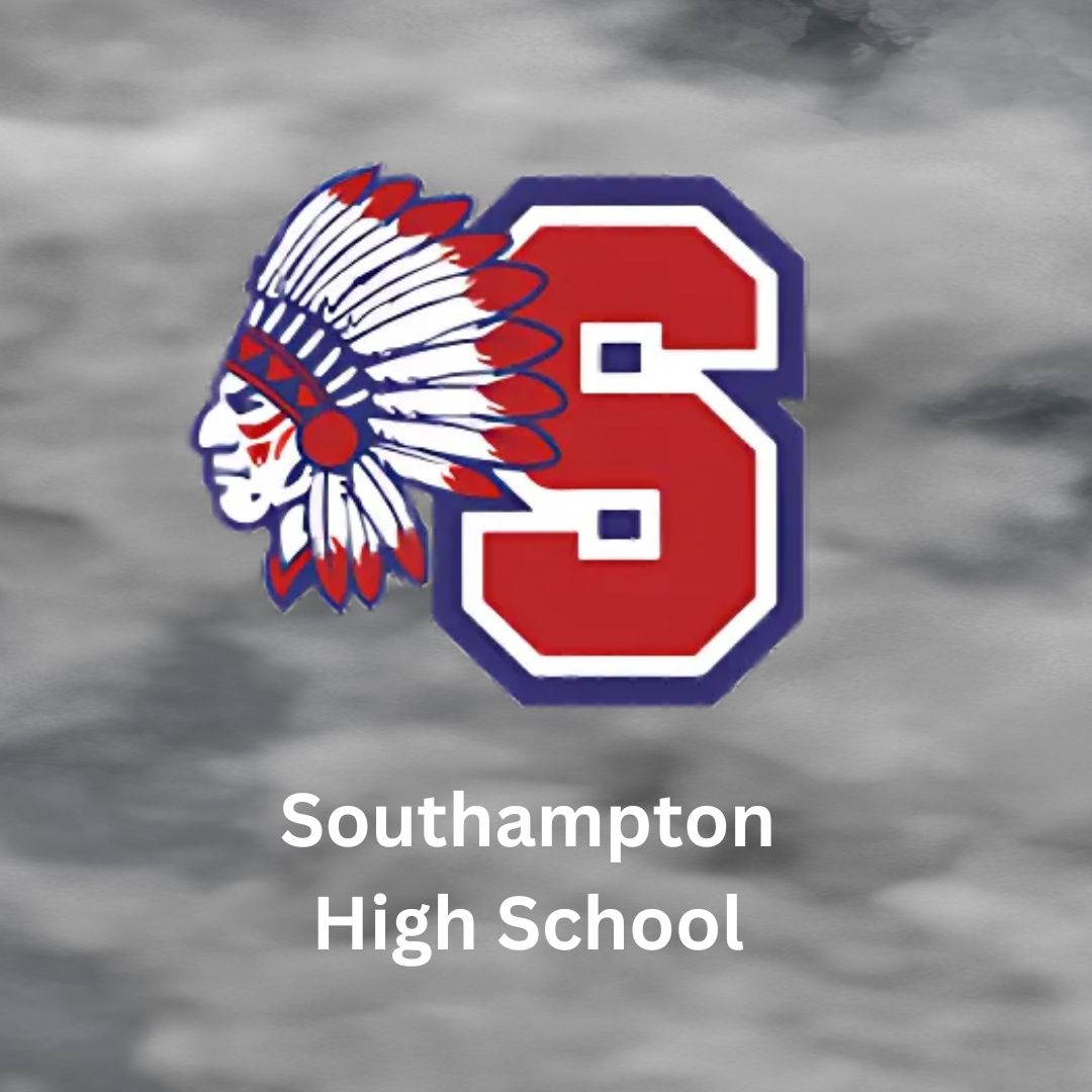Southampton Indians Spirit Wear - Wicked Kreations