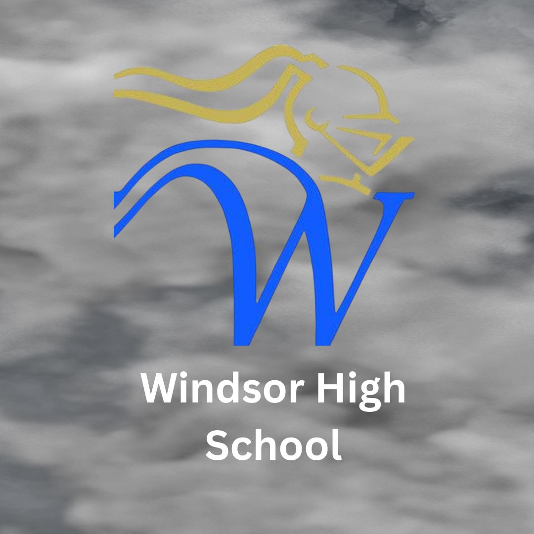 Windsor Dukes Spirit Wear - Wicked Kreations