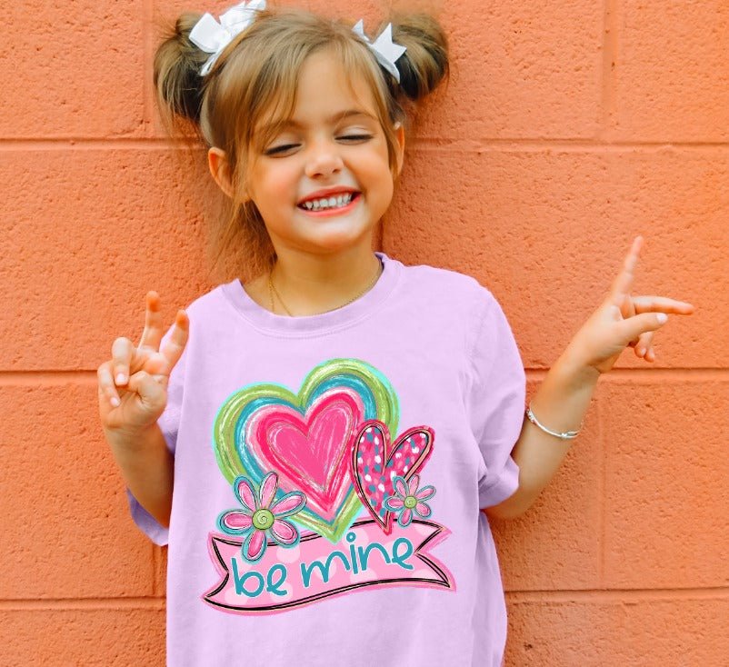 Be Mine T-Shirt