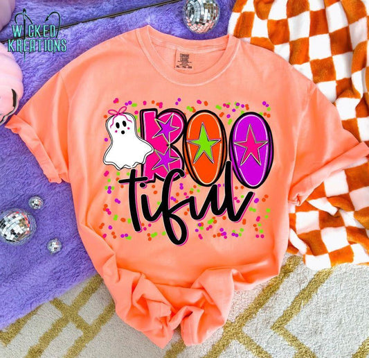 Boo Tiful T-Shirt