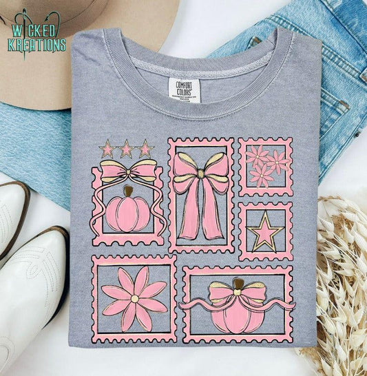 Pink October T-Shirt