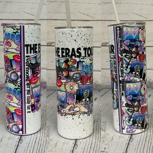 RTS - Eras Tumbler
