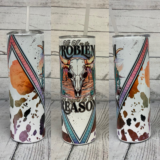 RTS - If I'm the Problem Tumbler