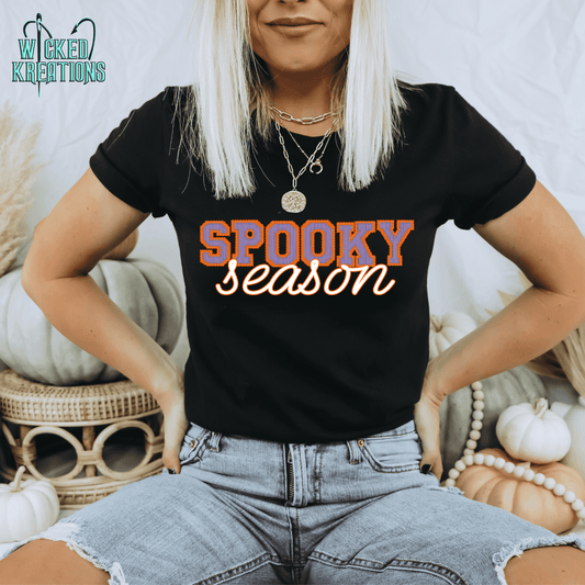 Spooky Season T-Shirt